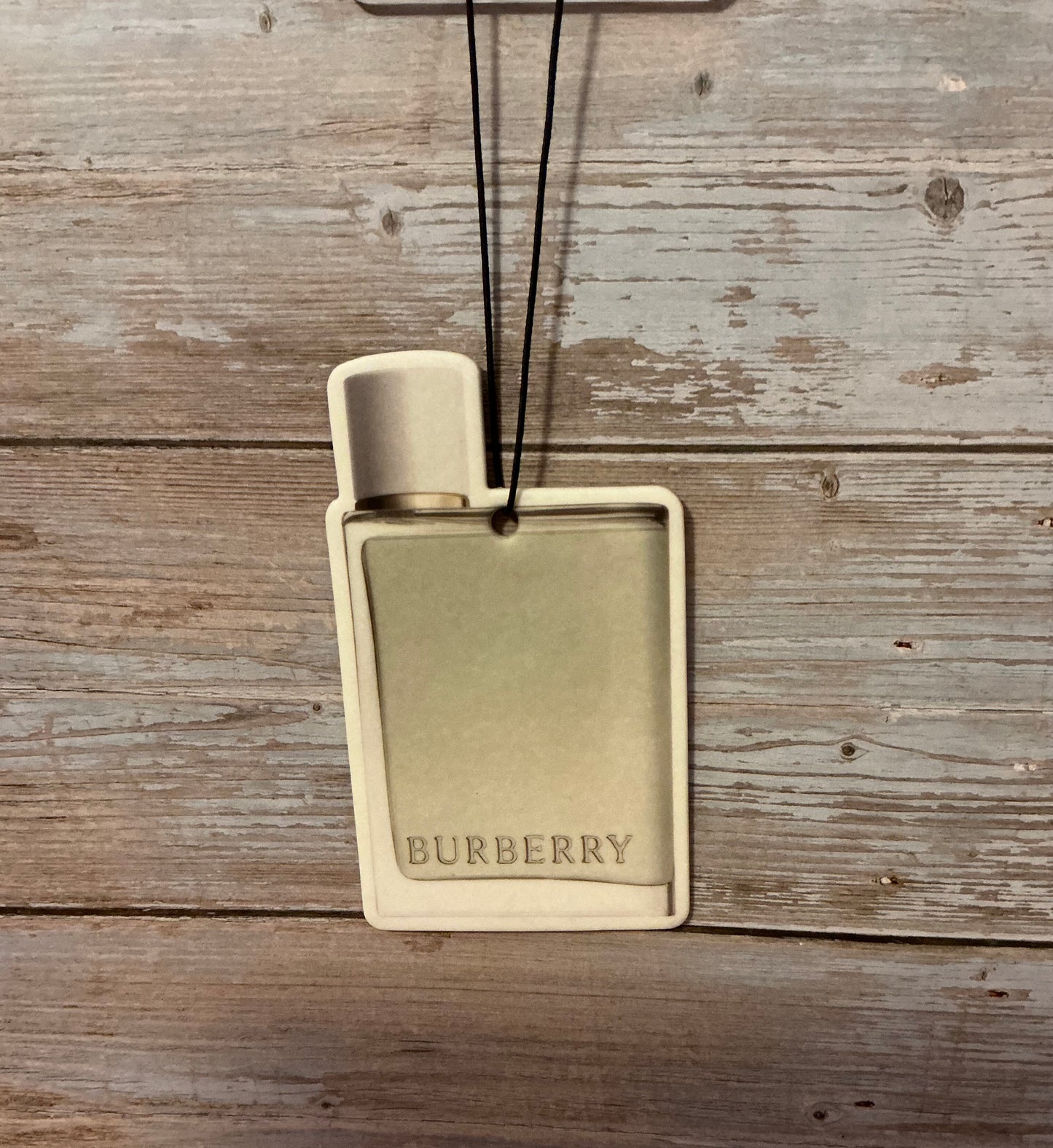 Burberry Her