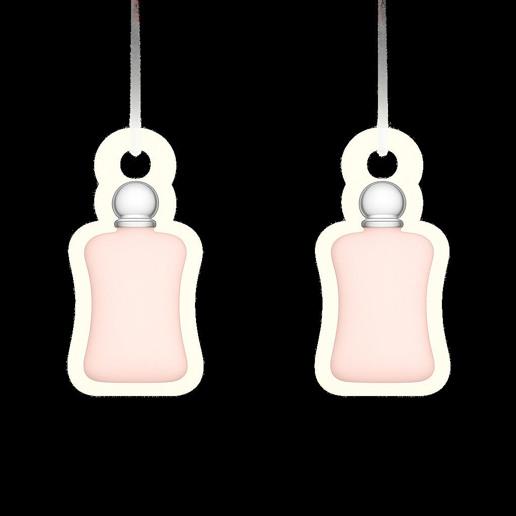 Inspired by Delina Car Freshener