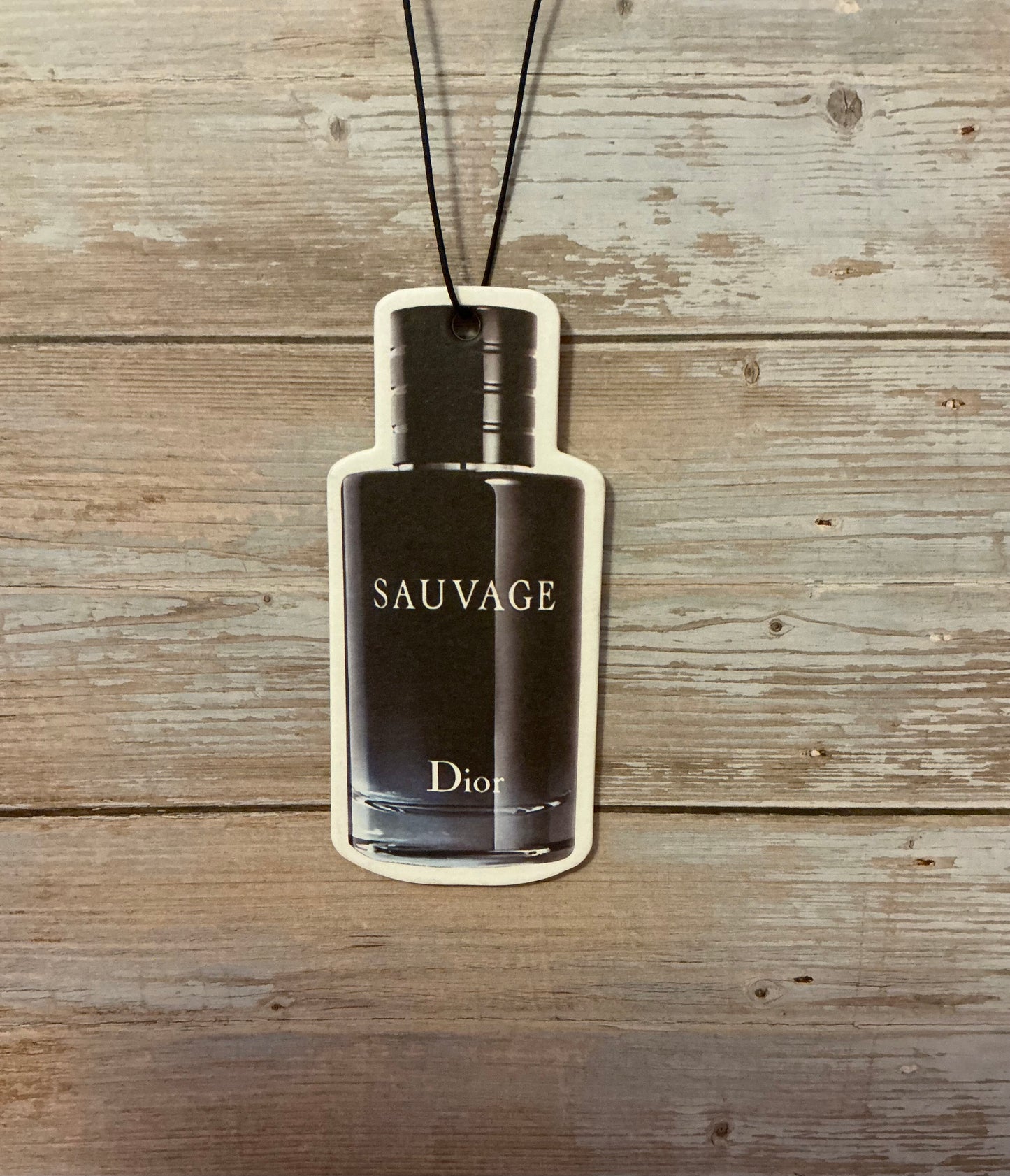 Dior Sauvage