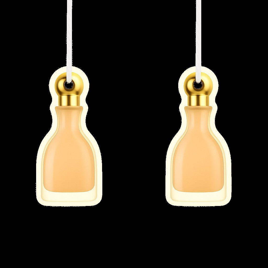 Inspired by Jimmy Choo I Want Choo Car Freshener