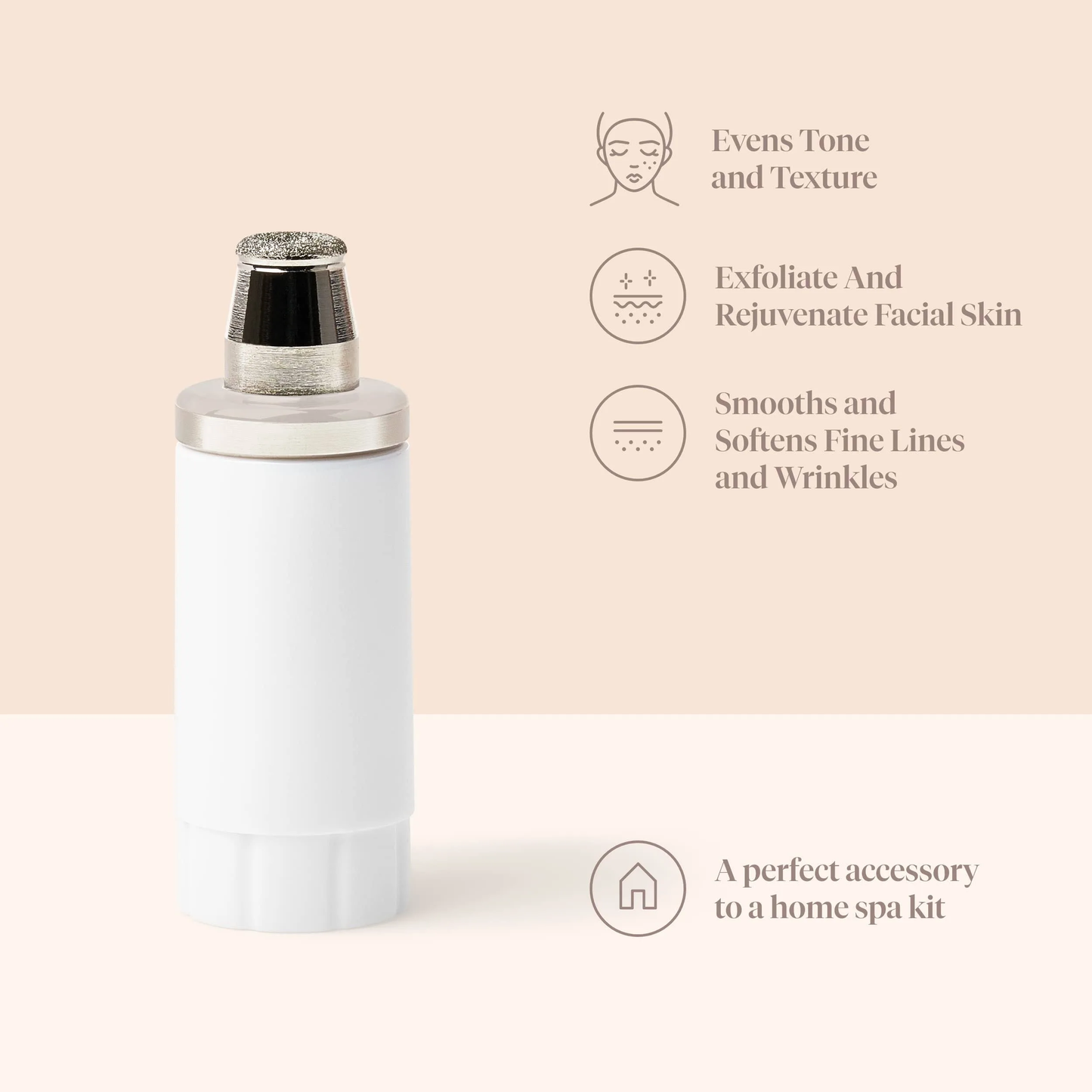 Trophy Skin Precision Diamond Tip