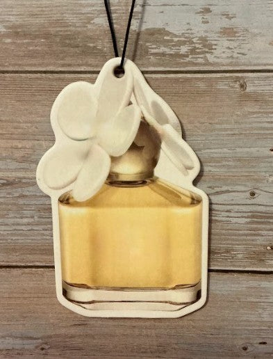 Marc Jacobs Daisy-iNSPIRED