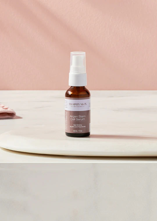 Trophy Skin Argan Stem Cell Serum