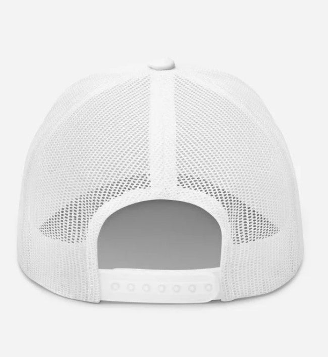 PRAY - Retro Trucker Hat