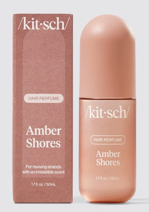 /Kit*sch/ Amber Shores Hair Perfume