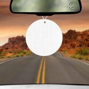 Inspired by  Prada Candy Premium Car Freshener