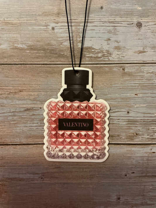 Valentino Donna Born In Roma