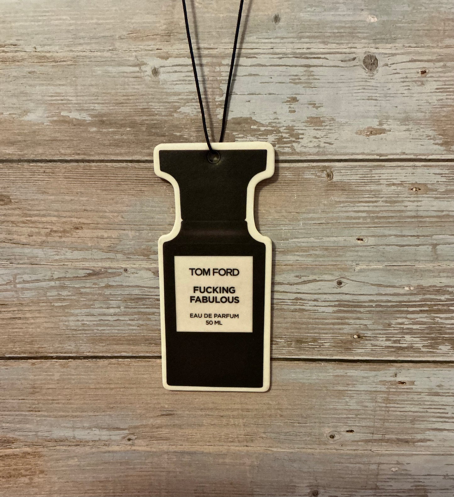 Tom Ford Fabulous