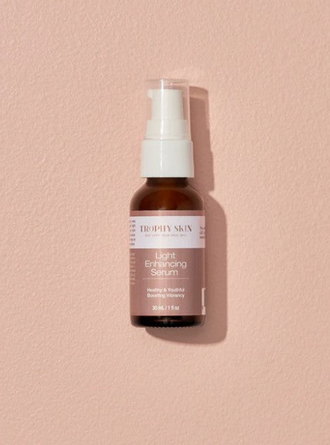 Light Enhancing Serum