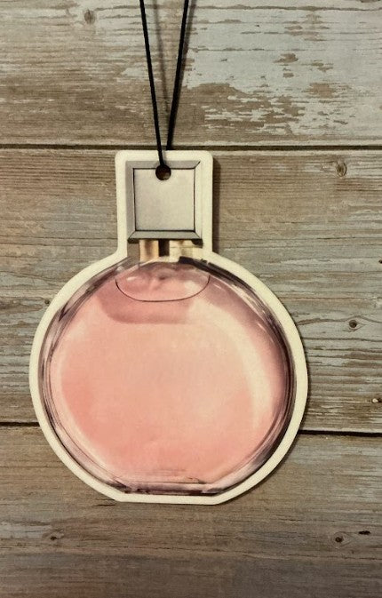 Chanel Chance -iNSPIRED