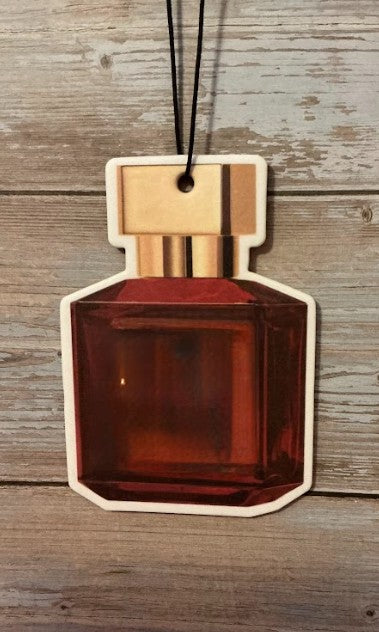 Baccarat Rouge -iNSPIRED