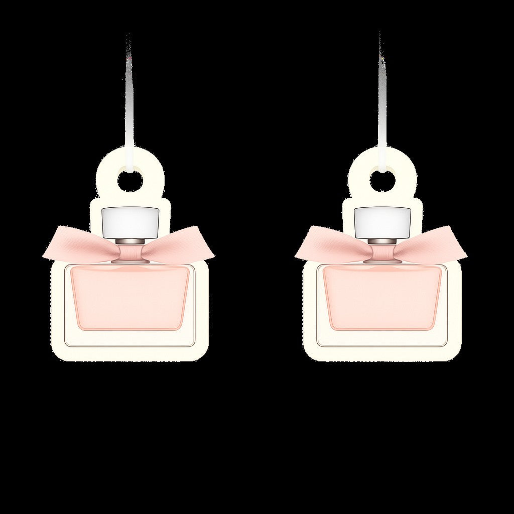Inspired by Chloe Car Freshener