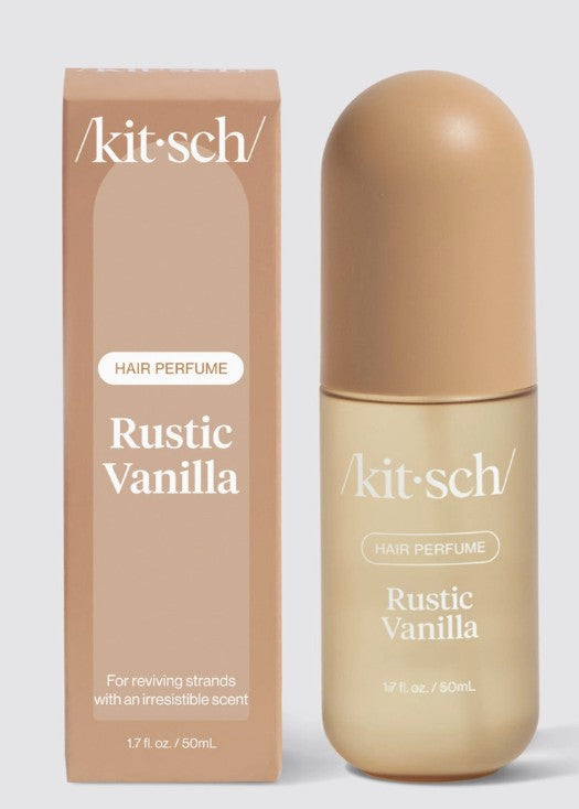 /Kit*sch/ Rustic Vanilla Hair Perfume