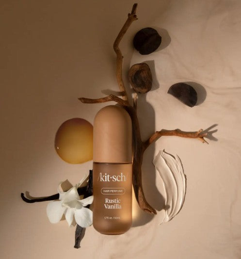 /Kit*sch/ Rustic Vanilla Hair Perfume